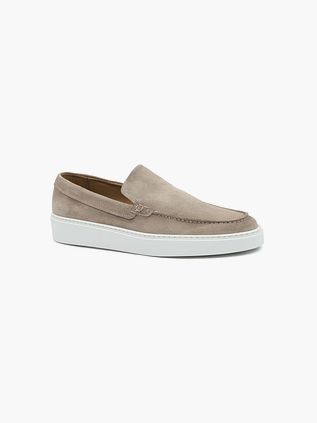 Giorgio Light Boy Shoe Beige