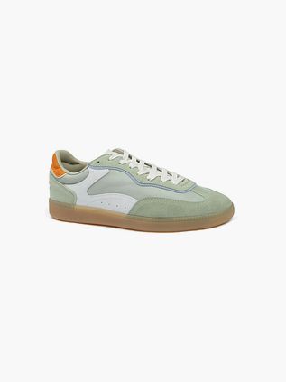 HOFF Park Sneakers Green