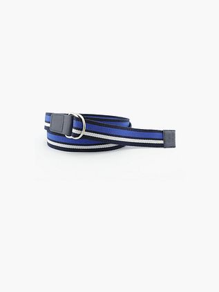 Steppin' Out Tape Ceinture Bleu