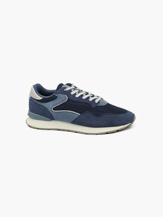 HOFF Sneakers City Dunkelblau