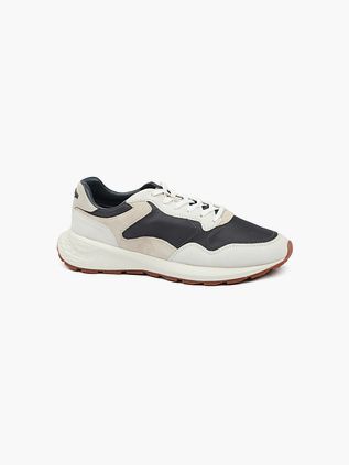 Sneakersy HOFF City MKII w kolorze szarym