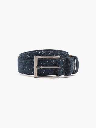Pasek Melik Pisa Navy