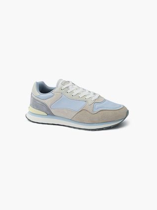 Sneakers HOFF Waterford azzurro pastello
