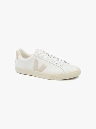 Veja Sneakers Esplar Weiß