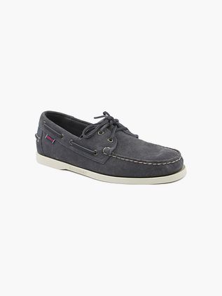 Sebago Bootschoenen Portland Navy