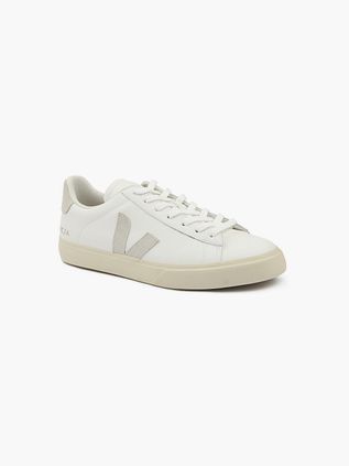 Veja Sneakers Campo Wit