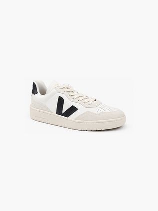 Veja Sneakers V-90 Noir