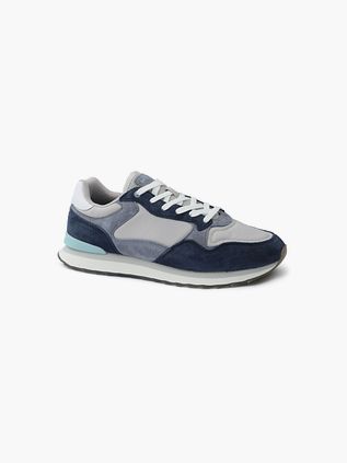 HOFF Sneakers Alberobello Blauw
