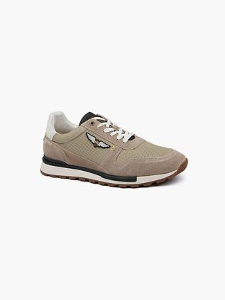PME Legend Aircobra Sneaker Beige