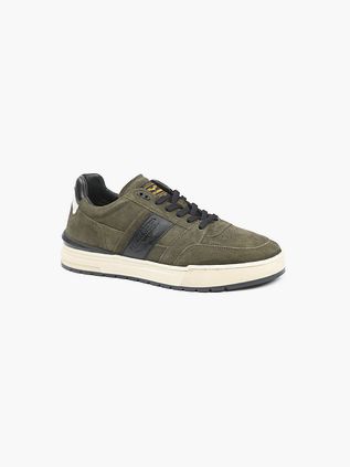 Sneaker PME Legend Alamere Olive