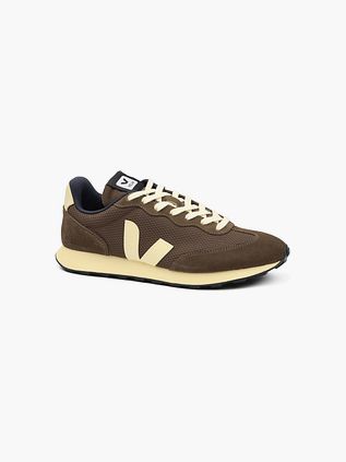 Veja Baskets Rio Branco Marron