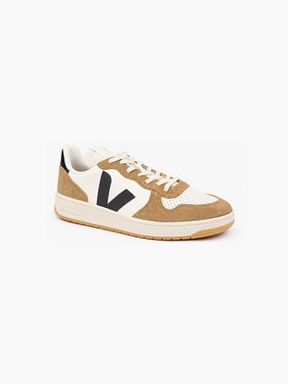 Veja Sneakers V-10 Brown Black