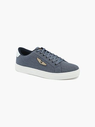Jeansy PME Legend Beechburd Sneaker w kolorze niebieskim