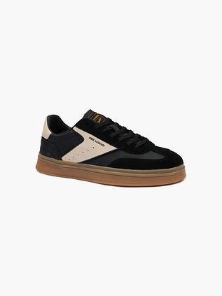 PME Legend Hauler Sneaker Noir
