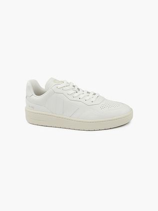 Veja Sneakers V-90 Hvid
