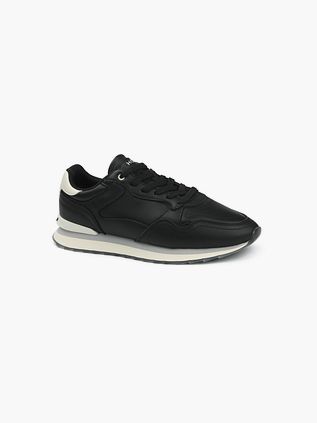 HOFF Chicago Sneakers Black