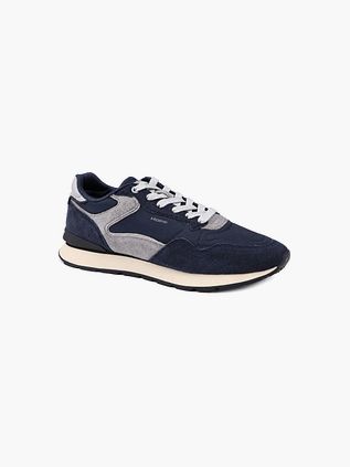 HOFF Sneakers City Dunkel Blau