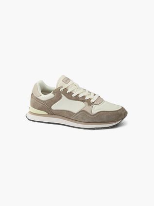 HOFF Sneakers Thessaloniki Taupe
