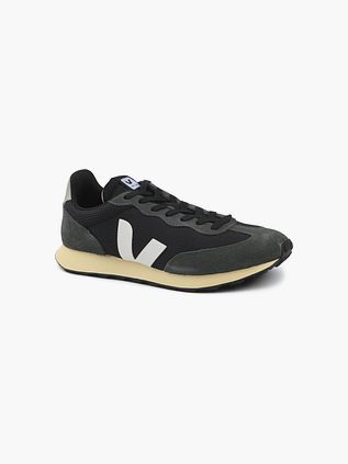 Veja Rio Branco Sneakersy Black