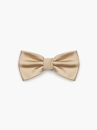 Suitable Satin Papillon Beige