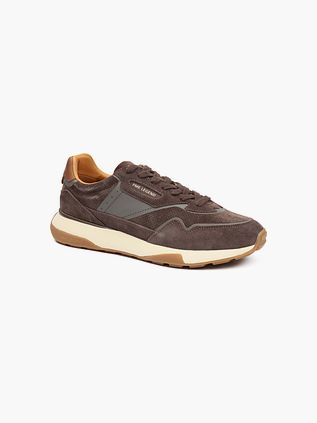 PME Legend Latch Sneaker Braun