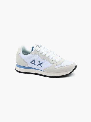 Sun68 Tom Solid Sneakers Bianco