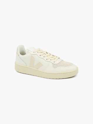 Sneakersy VEJA Calcaire Off-White