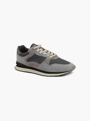 Sneakers HOFF Berlin Uomo Nero