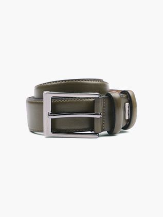 Melik Belt Drago Green