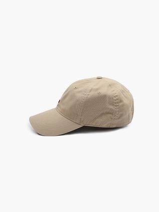 Tommy Hilfiger Chapeau Logo Beige