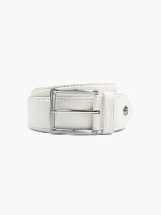 Suitable Belt 070 White