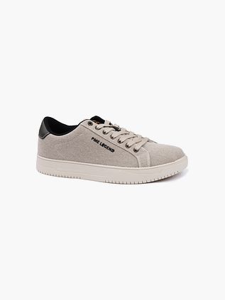Sneakersy PME Legend Crewman w kolorze beżowym