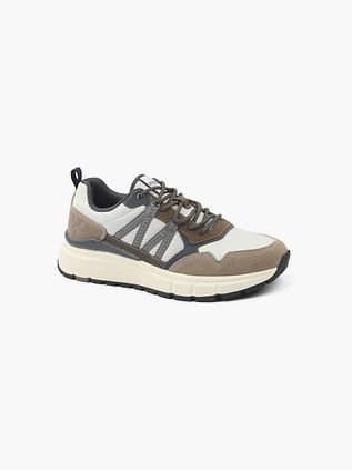Lyle & Scott Lennox Sneakersy Earth