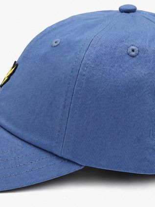 Lyle & Scott Cap Power Blue