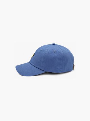 Lyle & Scott Kasket Power Blå