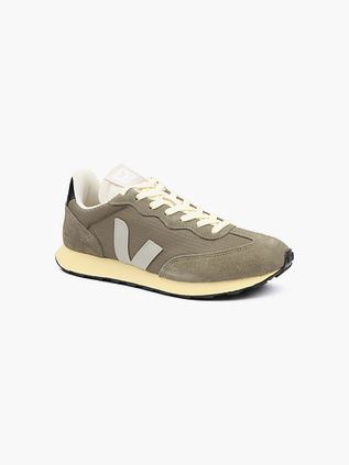 Veja Baskets Rio Branco Gris