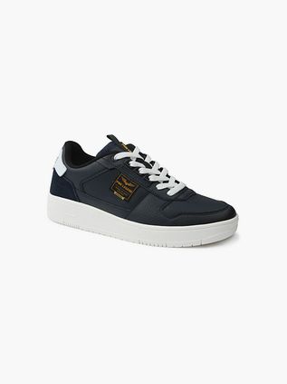 Sneaker Gobbler PME Legend Navy