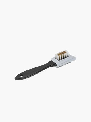 Collonil Brosse Daim Noir