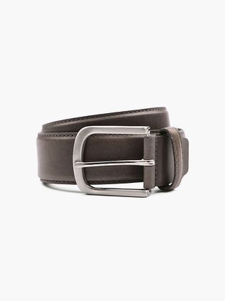 Suitable Ceinture Casual Gris Foncé