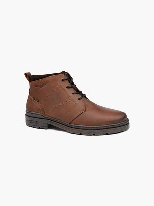 PME Legend Chaussure Tarmac Cognac