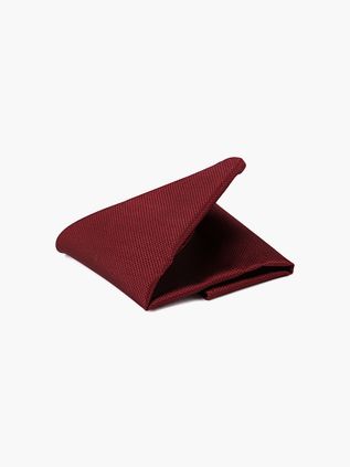 Pocket Dark Red