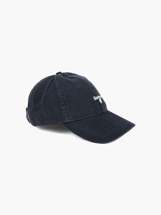 Barbour Pet Granatowy