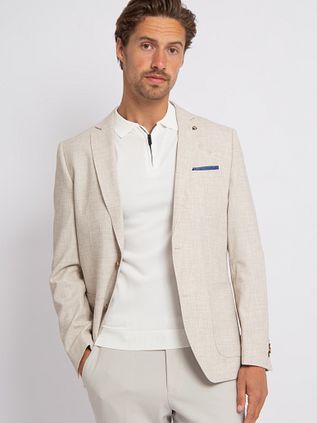 Suitable Colbert Heleen Beige