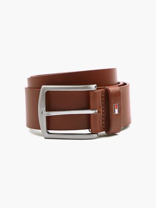 Tommy Hilfiger Denton Riem Bruin