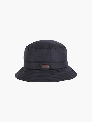 Barbour Orion Quilt Hat Sort