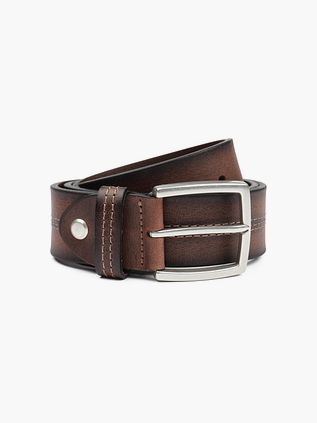 Suitable Ceinture Marron