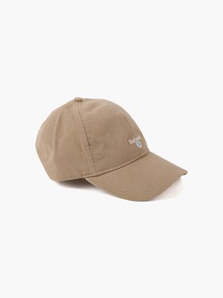 Barbour Casquette Cascade Beige