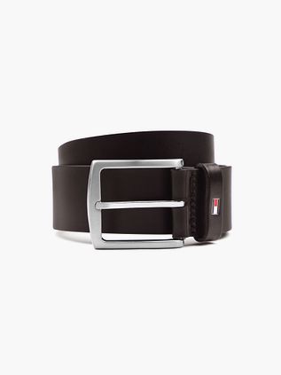 Tommy Hilfiger Denton Riem Donkerbruin