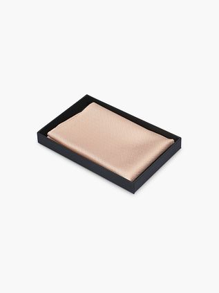 Suitable Silketaske Old Rose