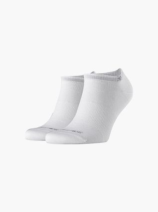 Burlington Everyday Skarpety 2-Pack Białe